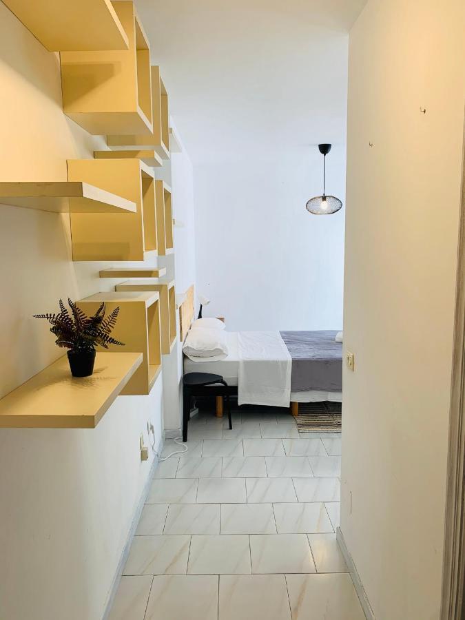 Appartement Estudio 1 En El Centro De Pontevedra