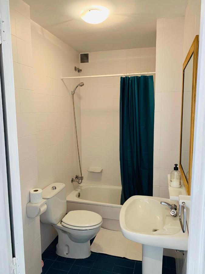 Apartment Estudio 1 En El Centro De