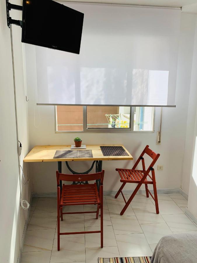 Apartment Estudio 1 En El Centro De